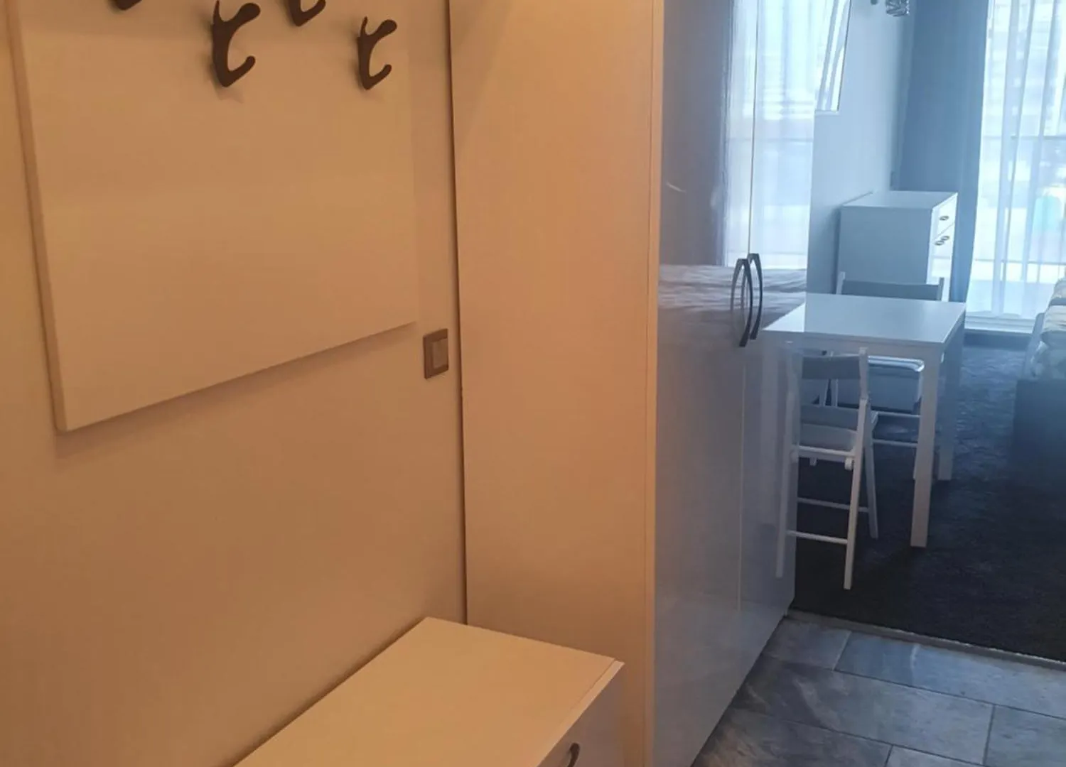 Aparthotel Димоти Апартхотел Sofia Bulgaria