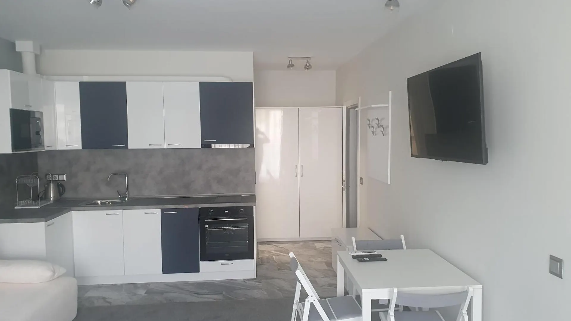 Aparthotel Димоти Апартхотел Sofia