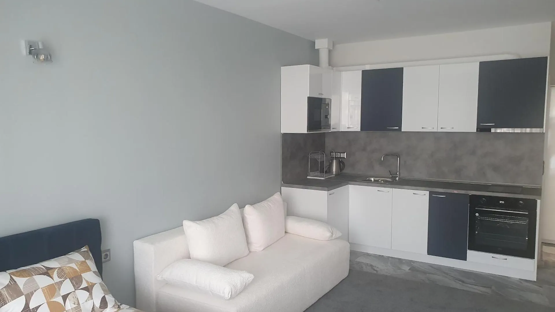 Aparthotel Димоти Апартхотел Sofia