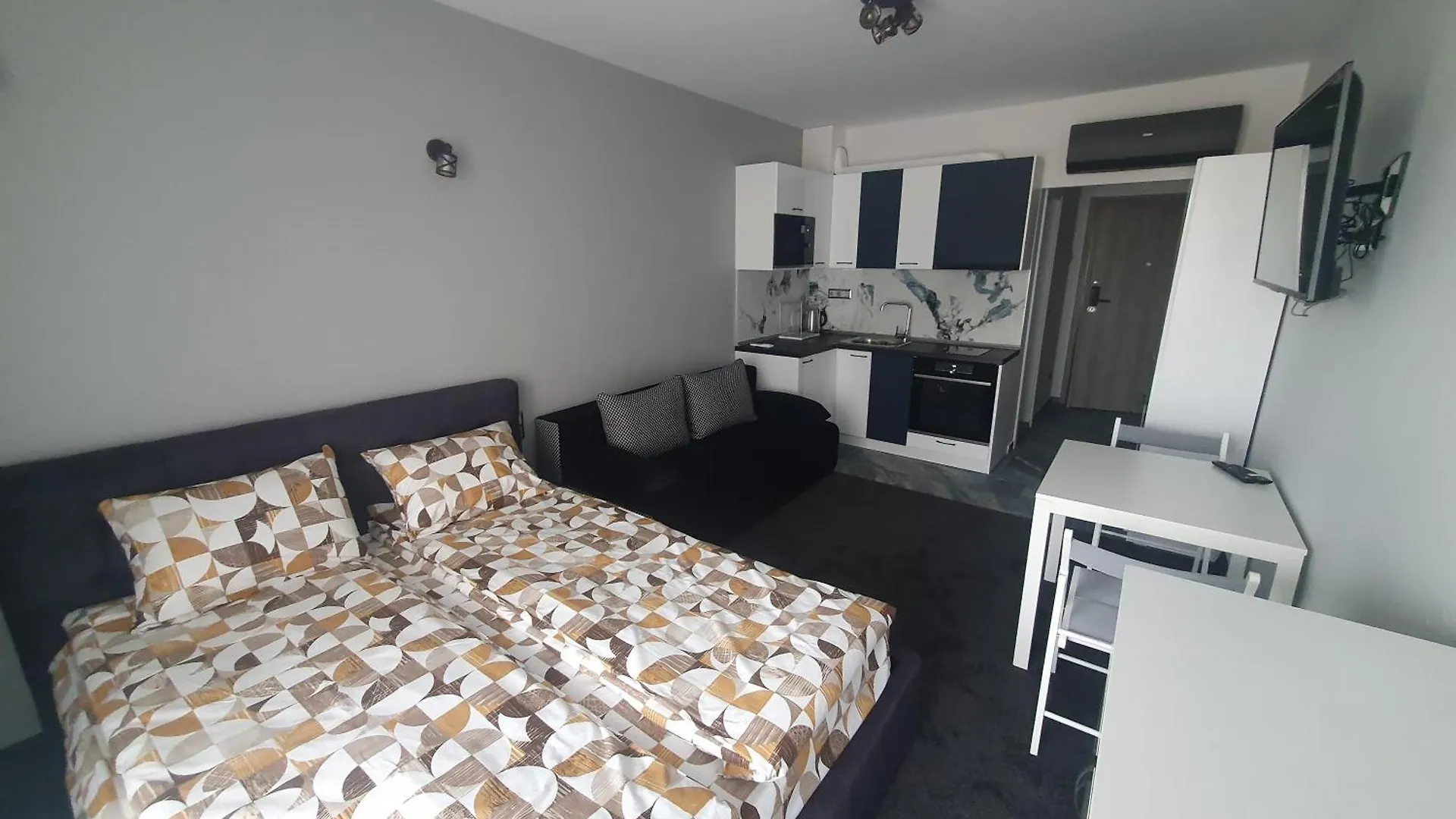 Aparthotel Димоти Апартхотел Sofia