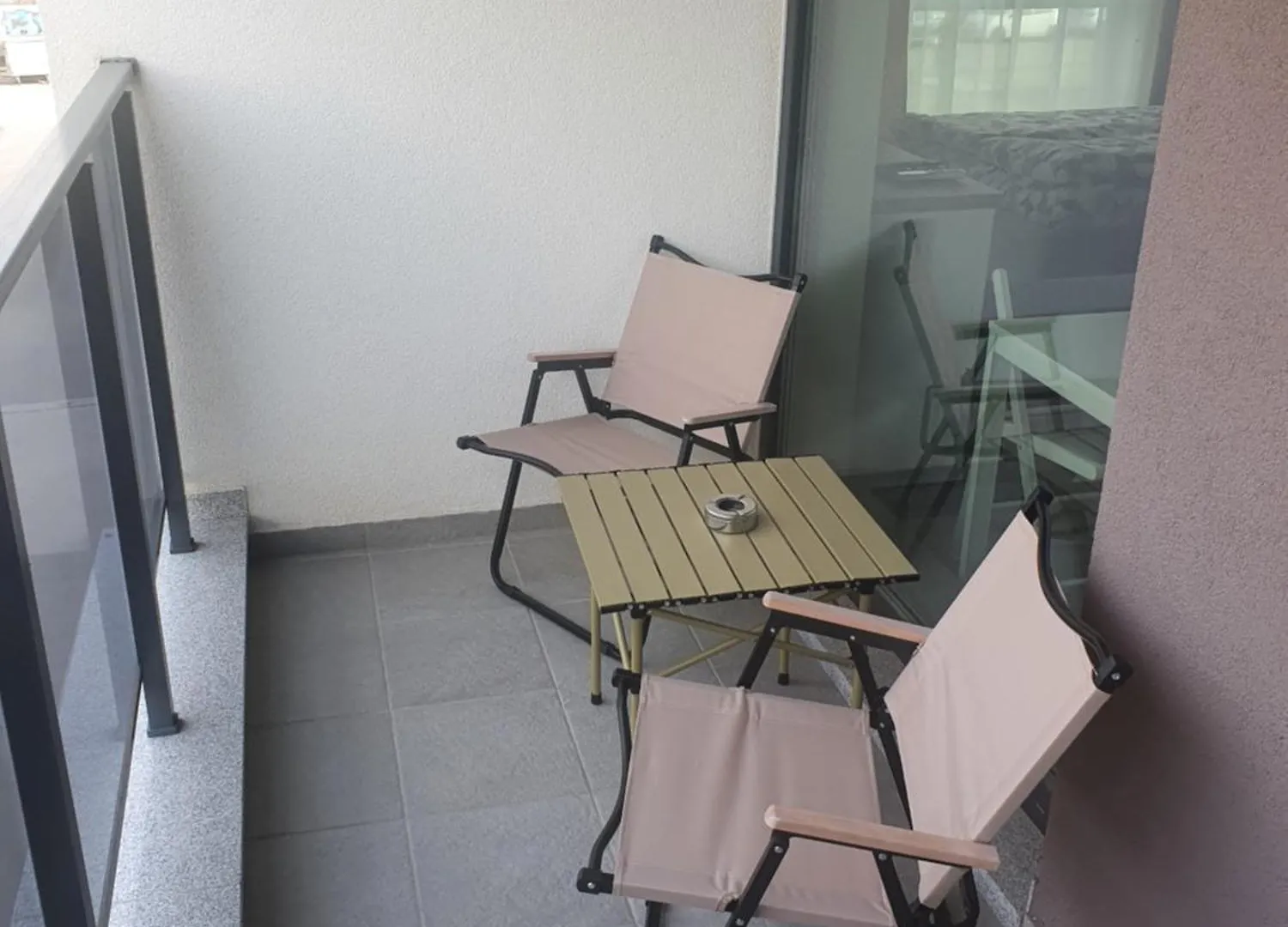 Димоти Апартхотел Sofia Aparthotel