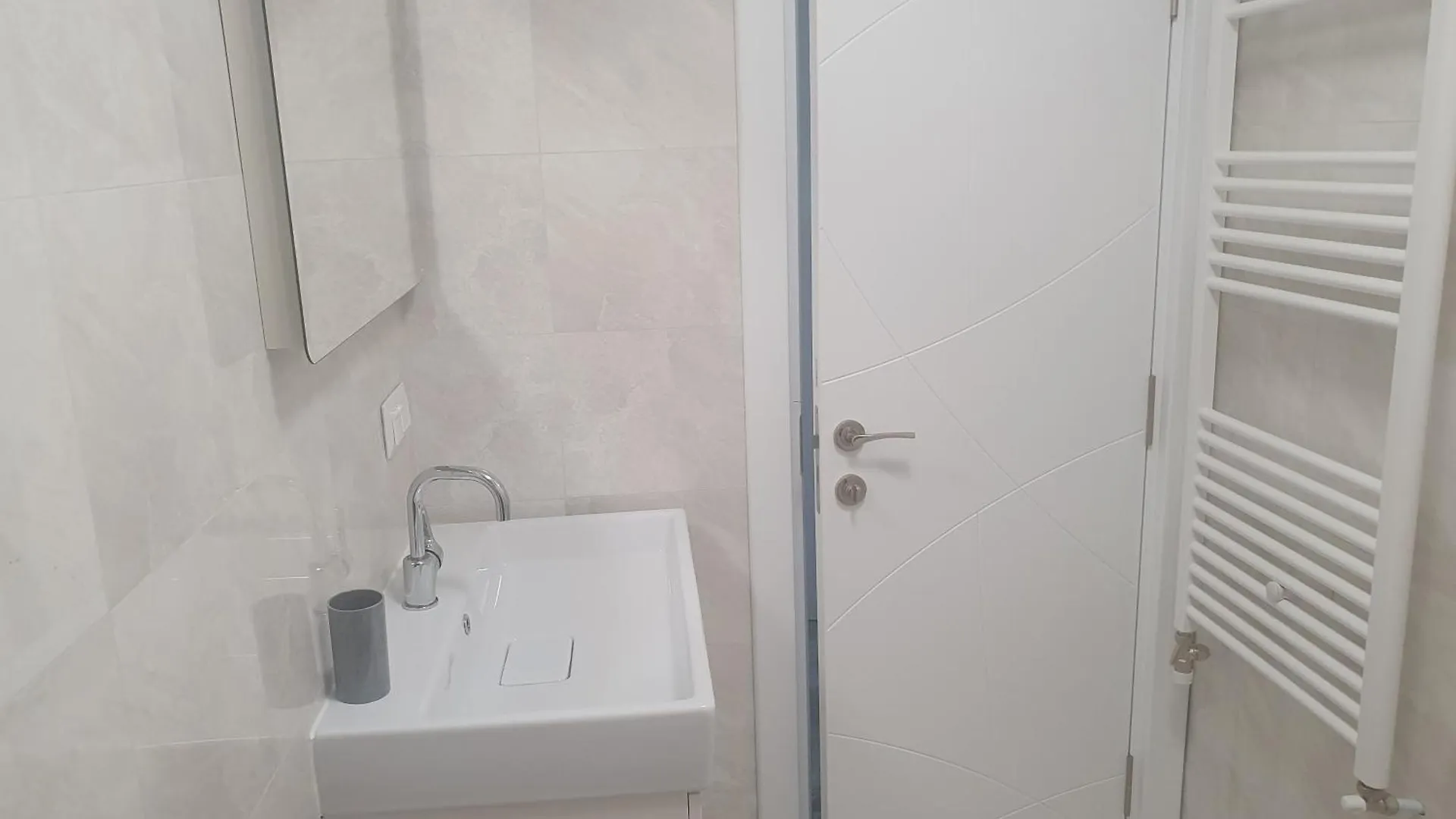 Aparthotel Димоти Апартхотел Sofia