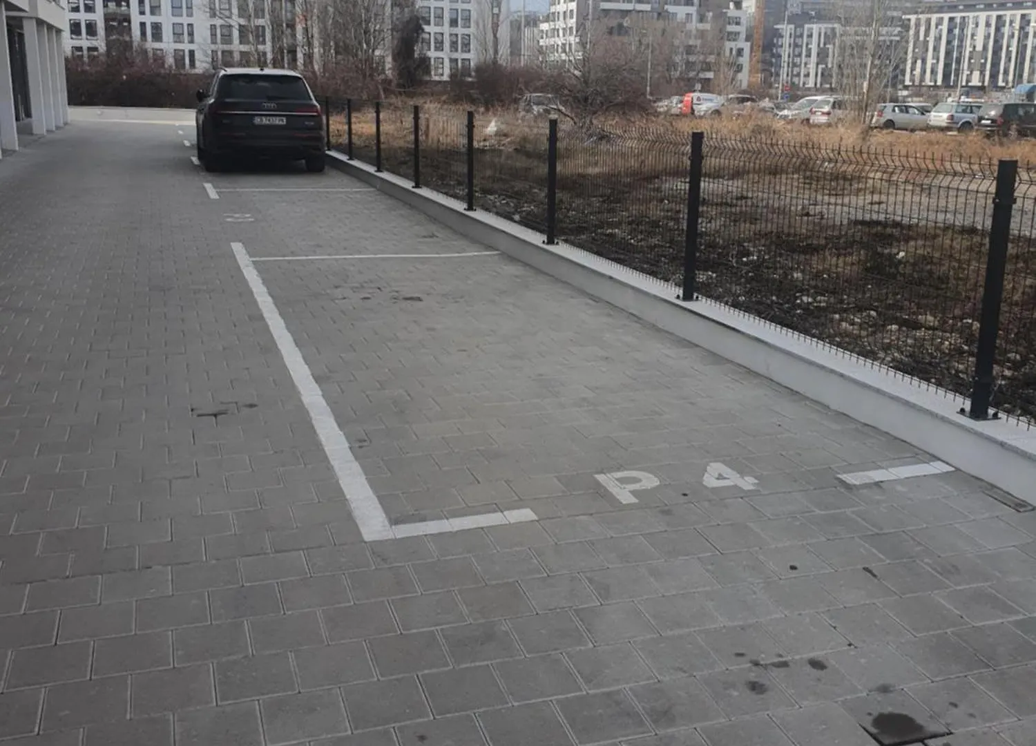 Димоти Апартхотел Sofia