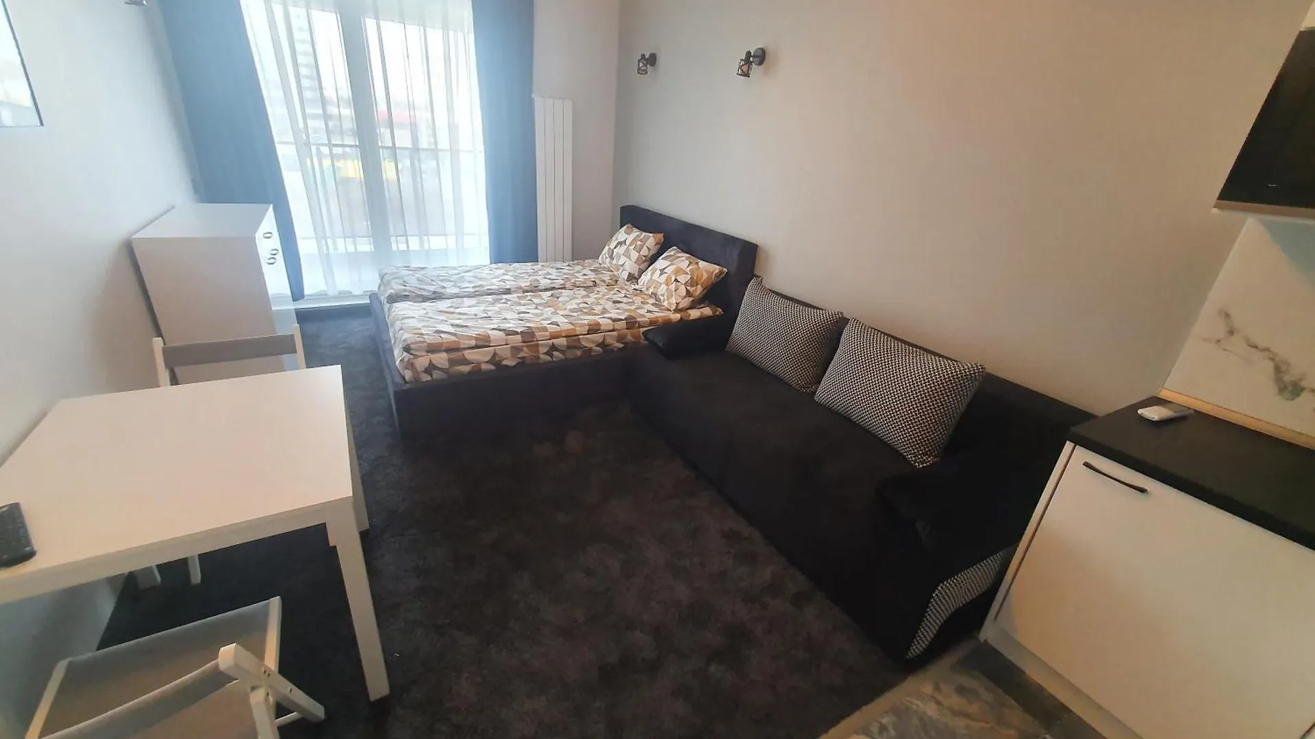 Aparthotel Димоти Апартхотел Sofia