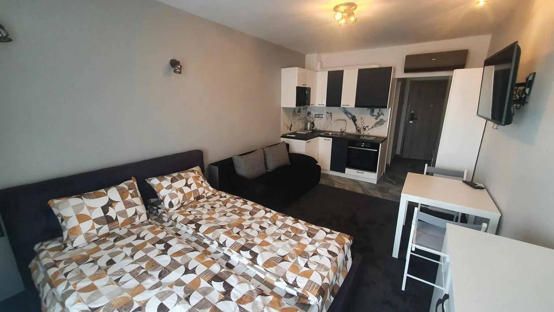 Димоти Апартхотел Sofia Aparthotel