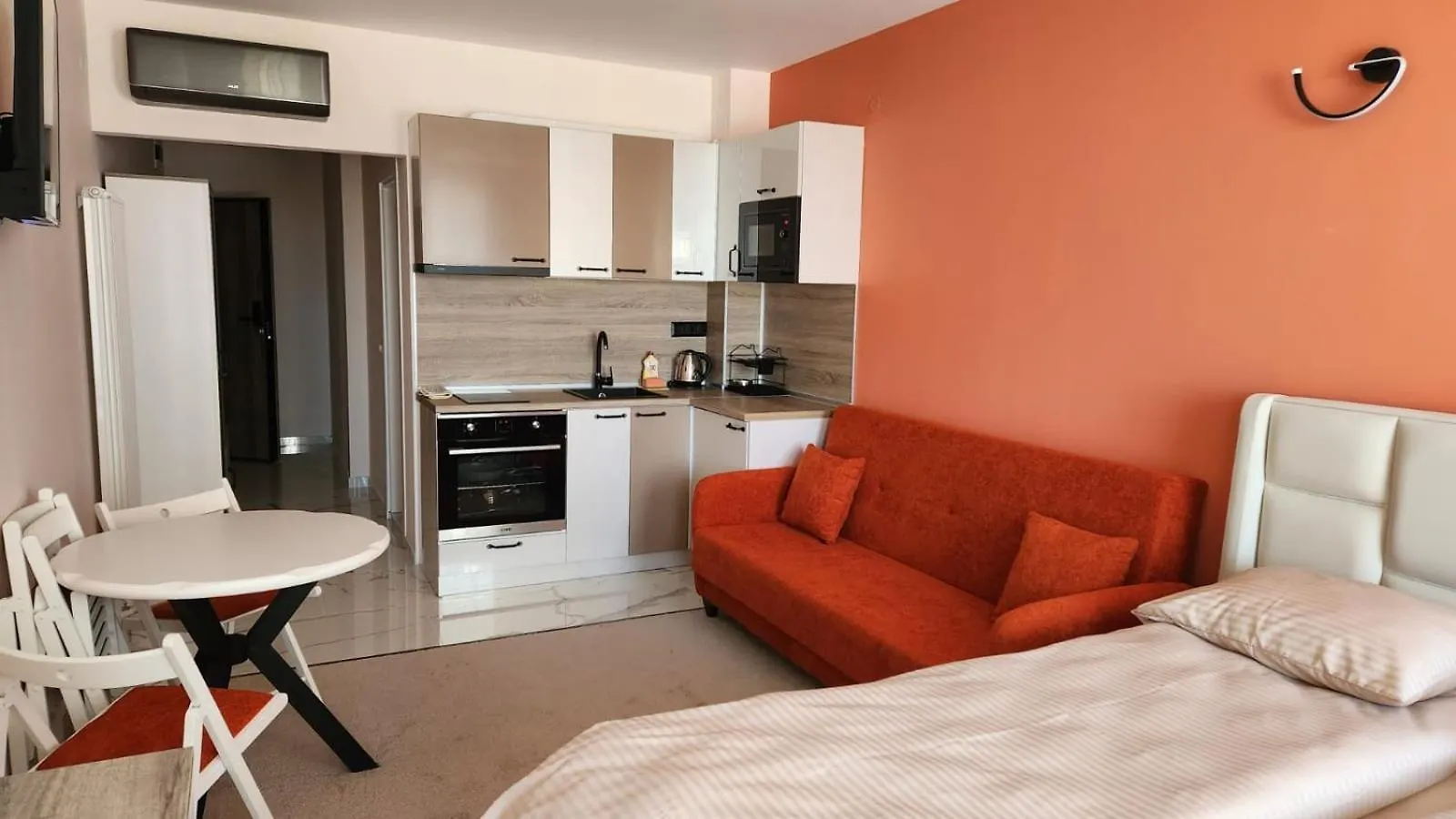 Aparthotel Димоти Апартхотел Sofia