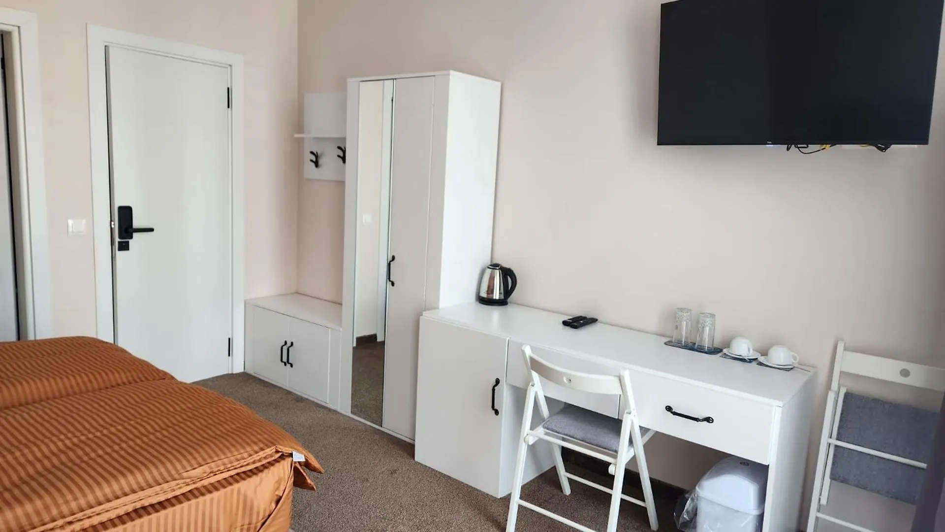Димоти Апартхотел Sofia Aparthotel